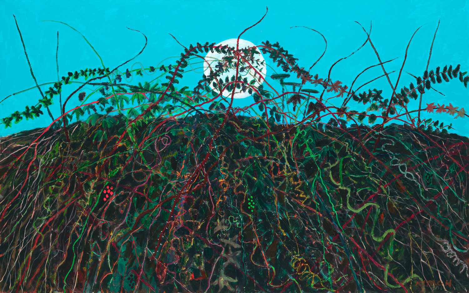 Kim Chong Hak exhibition coming to Phoenix Art Museum - Daily